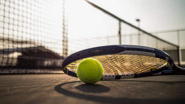 Теннисистки Андреева и Шнайдер вышли во второй круг турнира WTA-1000 в Мадриде