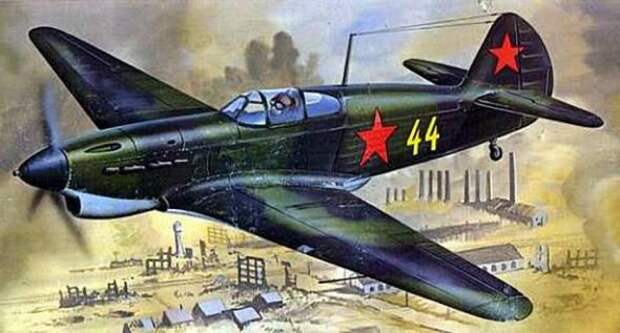 Лидия Литвяк - юная королева истребителей Война, герой, летчик, девушка