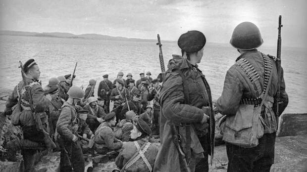 3 самых успешных операции «Черной смерти»