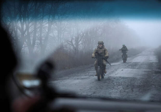 В России назвали тревожные признаки подготовки ВСУ к контрнаступлению