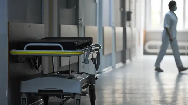 В России за сутки выявлено 28 776 новых случаев коронавируса