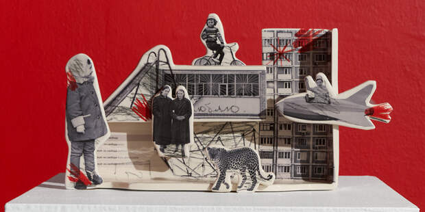 Российские молодые художницы, за которыми стоит следить: выбор профессионалов арт-сферы