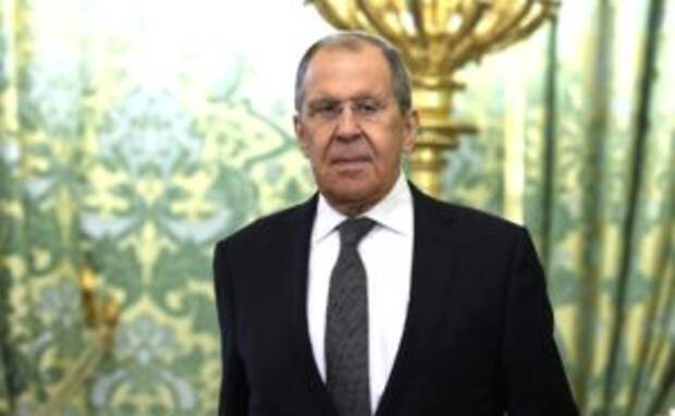 Лавров: преодолеть конфликт на Украине невозможно без гарантий безопасности РФ