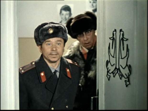 Актера СССР, которые снимались чаще всего