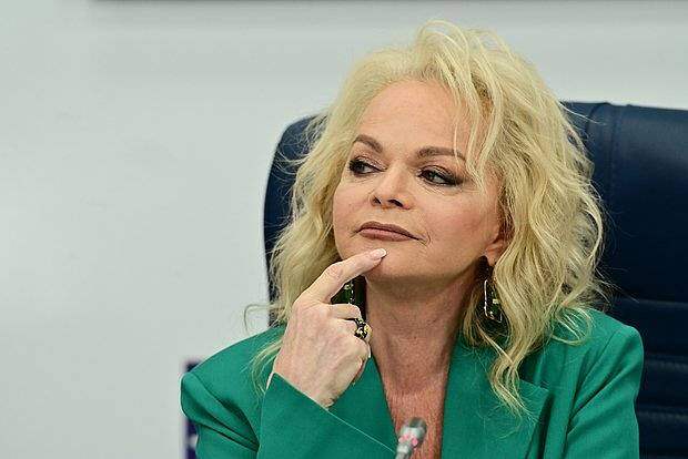 Лоза назвал Долину мемом