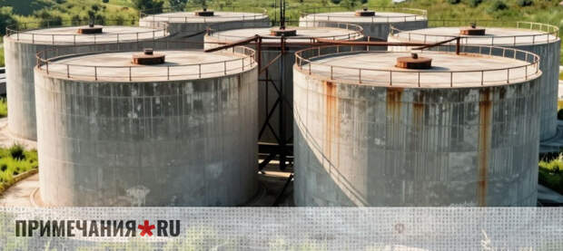 В Крыму ускоряют модернизацию очистных сооружений