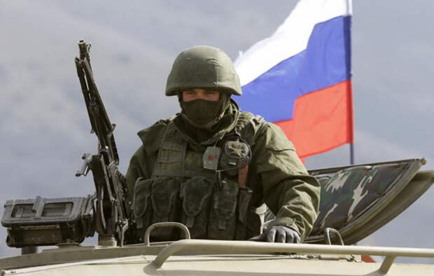 В Госдуме ответили не испугавшемуся российской армии генералу США
