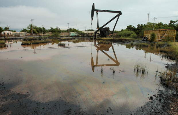 Партнер России вернулся к закупкам венесуэльской нефти