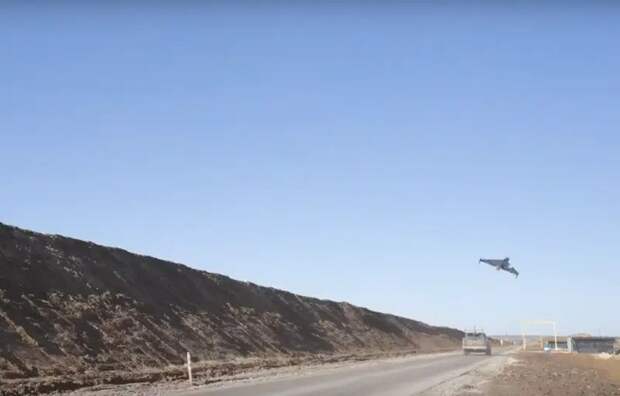 На российских аэродромах строят укрытия не только для самолетов