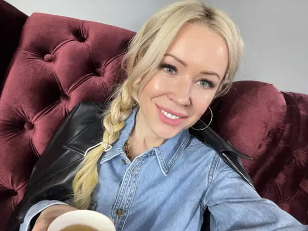 Екатерина Мизулина