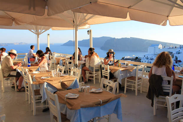 Названы бывшие советские республики с самой невкусной едой в мире