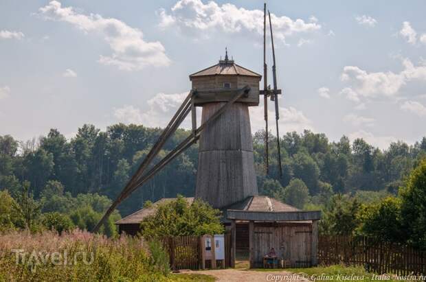 Истра. Воскресенский Ново-Иерусалимский ставропигиальный мужской монастырь / Фото из России