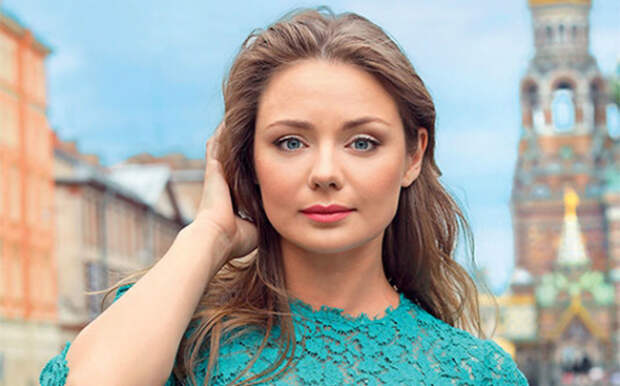 Карина Разумовская впервые стала мамой – неожиданная, но очень приятная новость