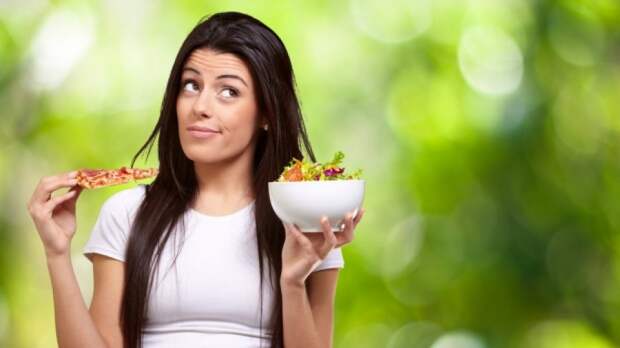 6 вредных продуктов, которые полезнее, чем здоровые