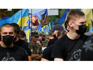 Вперёд в прошлое. Гибридная диктатура Украины