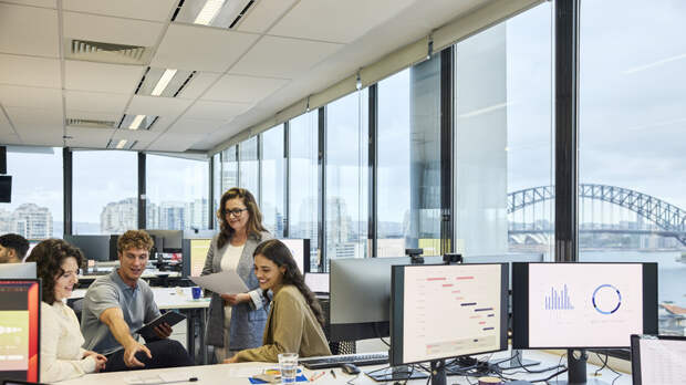 Две трети россиян заявили о готовности сменить специальность в 2026 году