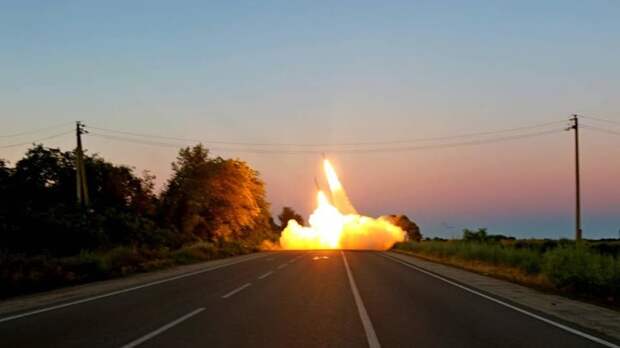 Минус две HIMARS: Русские лишили ВСУ американских систем вместе со складами
