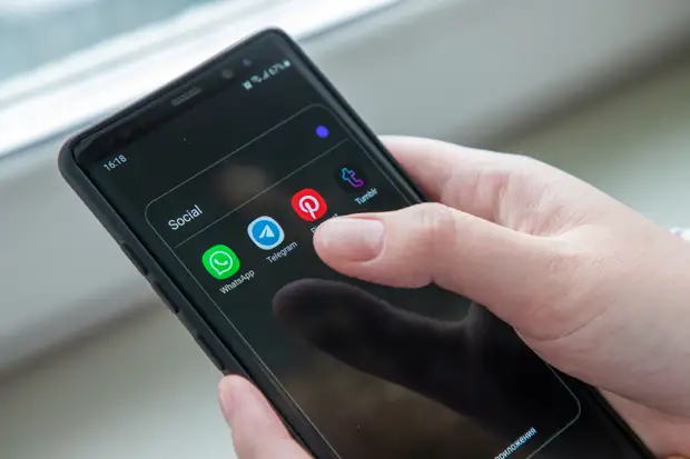 IT-специалист рассказал, какие сообщения нужно сразу удалять из диалогов в соцсетях