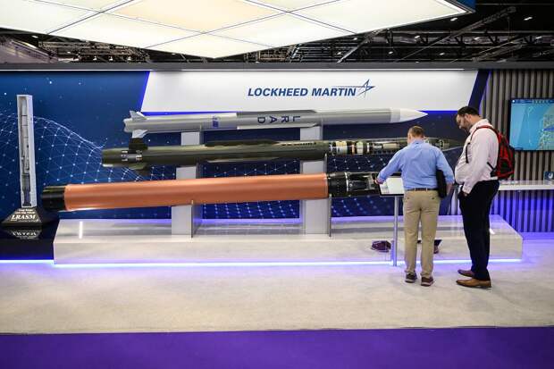 В США рассказали о вызывающем неопределенность «ракетном зонтике» THAAD