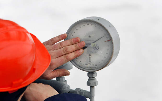 В Кишиневе анонсировали новую встречу по газу в Петербурге