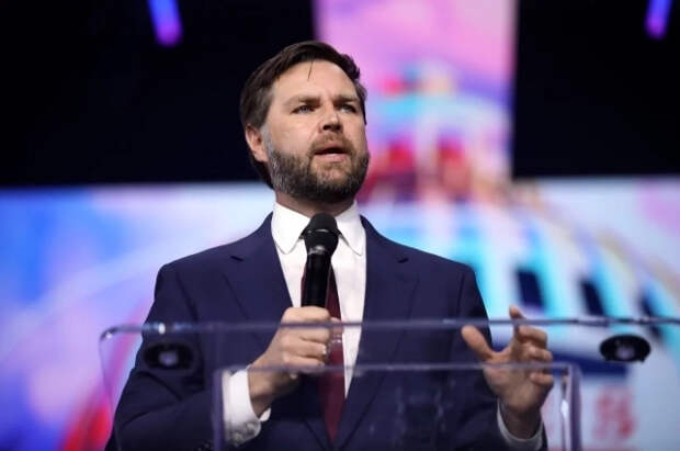 В США задержали человека, причастного к инциденту у дома Вэнса