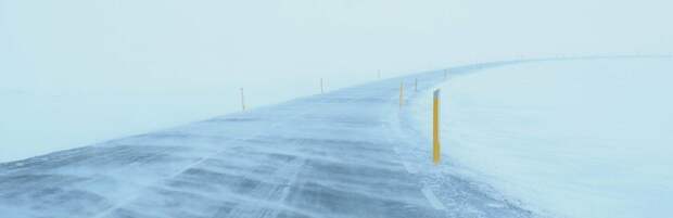 Трассы открыли для движения в Мангистау