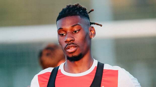 Защитник «Спартака» Ву: «Узнал об увольнении Станковича из социальных сетей»