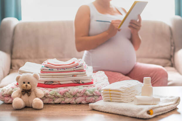 Голикова: стандарт медпомощи после родов будет разработан в 2026 году