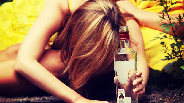 Врач Муталиев: у женщин более быстрое увеличение толерантности к алкоголю