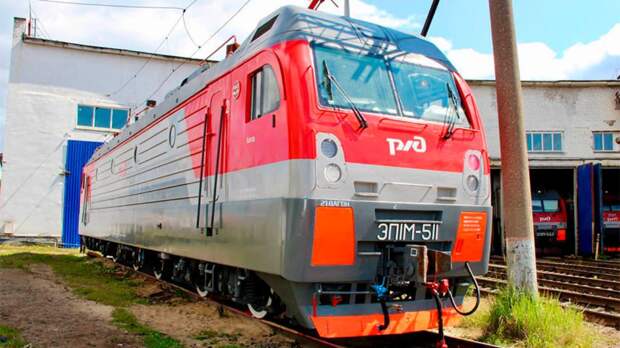 На 12 локомотивов пополнили подвижной состав ГЖД в 2025 году