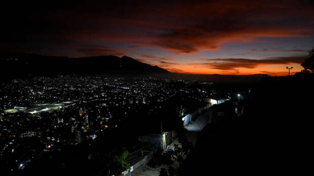 Трамп устроит грандиозное шоу вокруг ареста Мадуро, чтобы поднять свои рейтинги