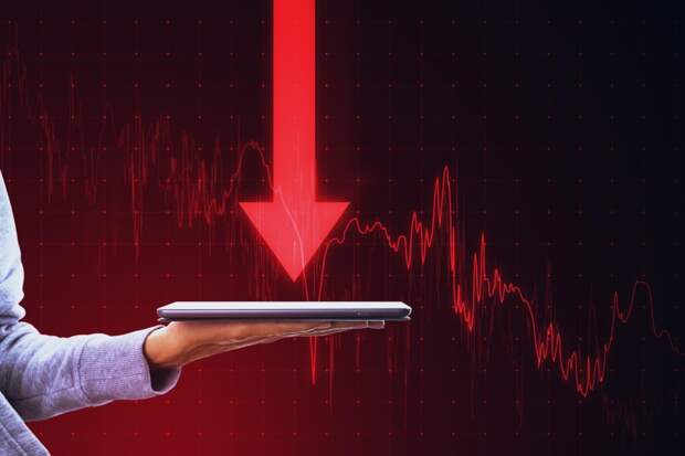 Операторы связи России столкнулись с резким падением прибыли при растущей выручке Операторы связи России столкнулись с резким падением прибыли при растущей выручке