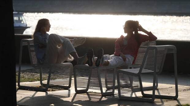 Климатолог Терешонок спрогнозировал аномальную жару в Москве летом