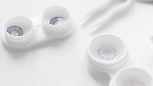 Контактные линзы детям: что на самом деле важно, по мнению врача