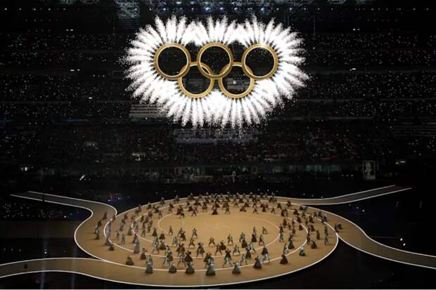 Гуменника не пригласили на показательные выступления на Олимпиаде