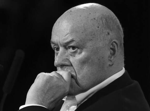 Володин: Станислав Говорухин сделал многое для того, чтобы Россия была сильной