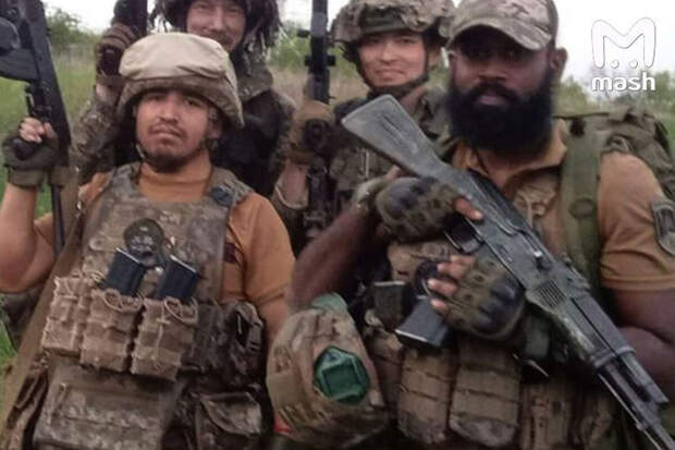 ТАСС: командование 47-й бригады ВСУ крало у наемников почти $2 тысячи ежемесячно