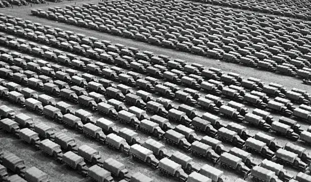 Генерал погорячился: СССР не воевал в одиночку во время Второй Мировой войны