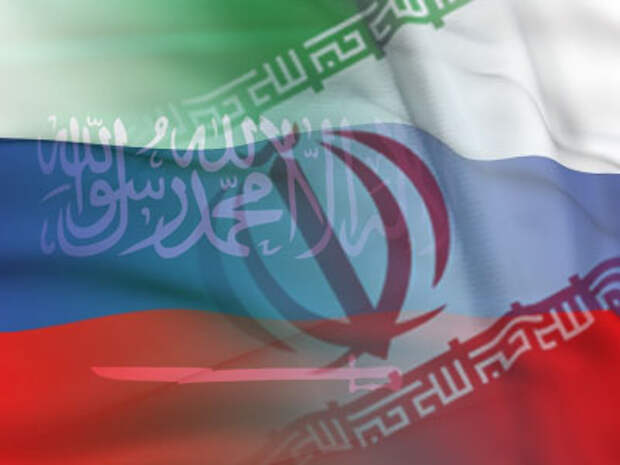 Россия и Саудовская Аравия перед лицом снятия санкций с Ирана