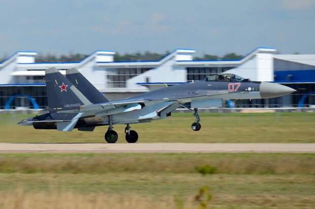 За что F-35 не любят в Австралии?