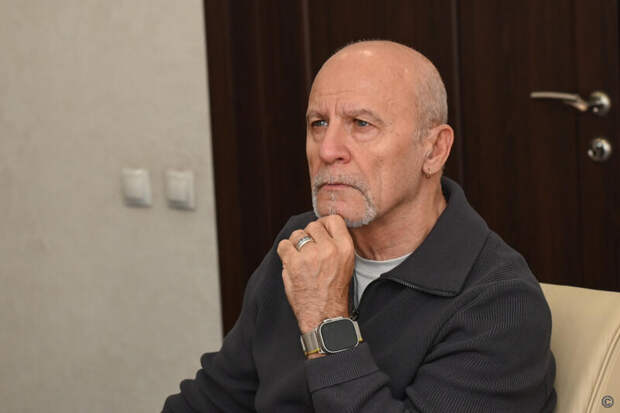 В мэрии Барнаула продолжают работу над развитием центральной части города / Фото: barnaul.org