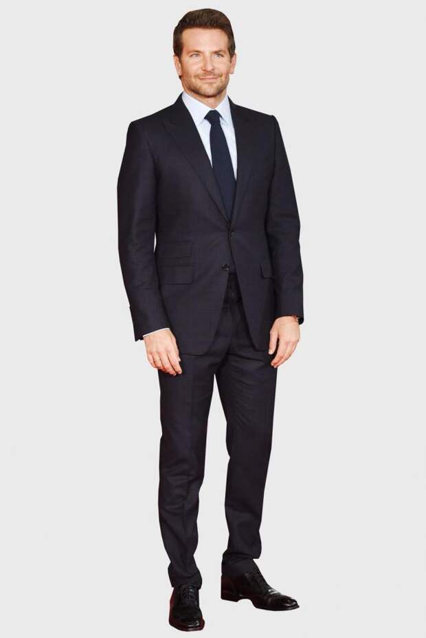 Какая деталь имеет значение: руководство по свадебному дресс-коду для мужчин