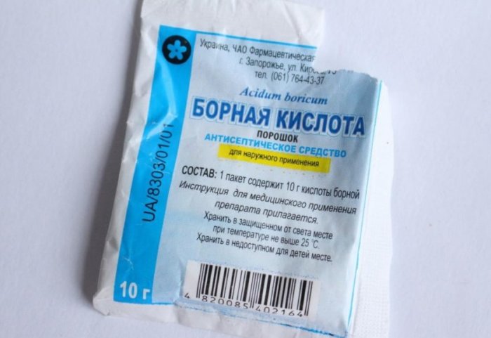 Можно использовать кислоту. /Фото: poradum.com.ua. Можно использовать кислоту. /Фото: poradum.com.ua.