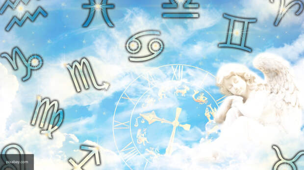 Астролог Камышов составил гороскоп на апрель для читателей Nation News