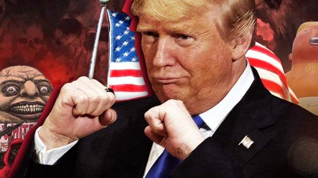 Трамп вновь положительно оценил свои отношения с президентом России