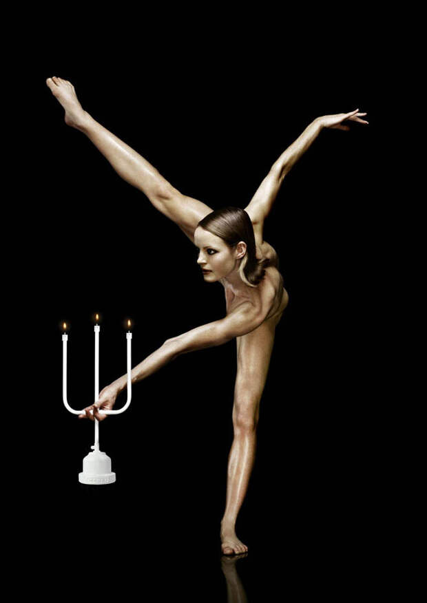 Чудачества Эрвина Олафа