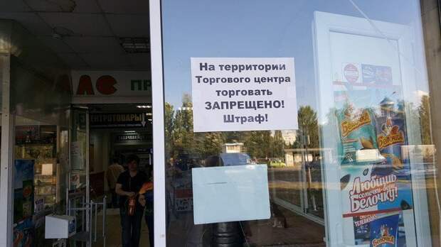 Когда осознал, что лето уже закончилось и вокруг только тлен