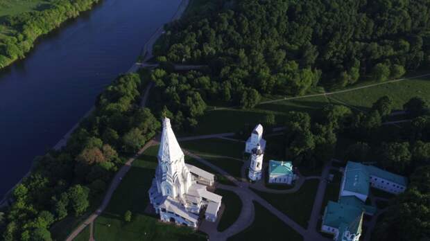 Собянин рассказал о памятниках архитектуры, отреставрированных в 2025 году