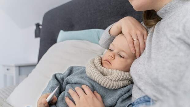 Как выбрать детский термометр: бесконтактный, ушной или электронный