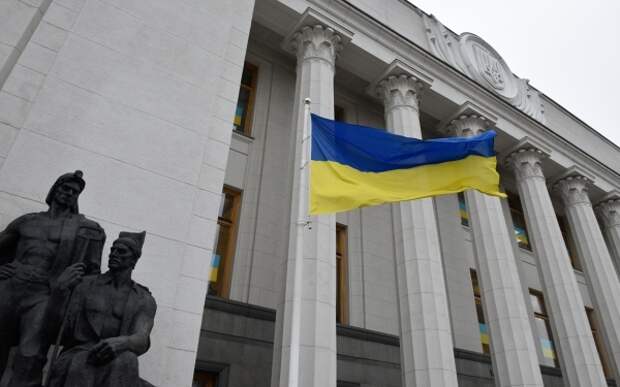 На Украине осудили мужчину, помешавшего вывозу призывников
